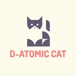 D-ATOMIC Cat icon
