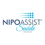 Nipoassist-Saúde icon