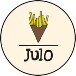 Frituur Julo icon