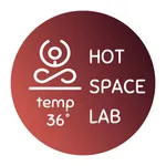 Hot Space Lab icon