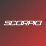 Scorpio GPS icon