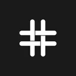 hashtagrab - hashtag generator icon