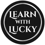 LearnWithLucky icon