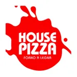 House Pizza icon