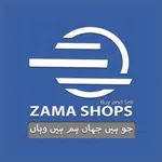 ZAMA SHOPS icon