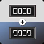Digital Counters icon