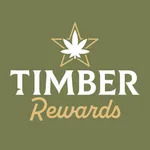 Timber Cannabis Co. Rewards icon