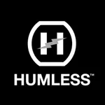 Humless Monitor icon