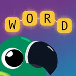 ChirpTales: Word Puzzle Game icon