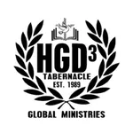 Divine Metaverse Network icon