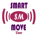 SmartControlMove Utilizzatore icon