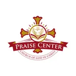 Praise Center COGIC icon