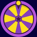 Spin The Wheel: random chooser icon