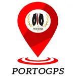 Porto GPS icon