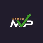 Stock MVP icon