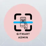 Gitmart Digital Menu icon