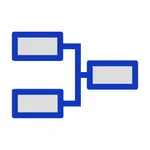 Bracket Builder icon