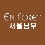 하이앙포레 서울남부 - 살롱 / 디자이너 전용 앱 icon