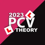 2023 PCV Theory Test Questions icon