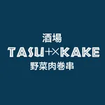 酒場TASU+×KAKE icon