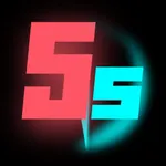 5 Seconds: Versus icon
