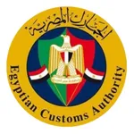 EGY Customs Declaration App. icon