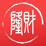 隆财资产量化管理系统 icon