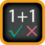 Pupils Math - Do Exercises icon