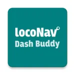 LocoNav DashBuddy icon