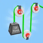 Pulley Clicker icon