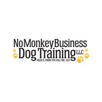 No Monkey Business DogTraining icon