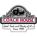 Coach House Diner icon