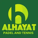 Al Hayat Padel & Tennis icon