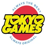 Tokyo Games icon