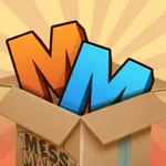 Mess Mania icon