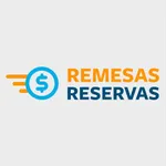 Remesas Reservas icon