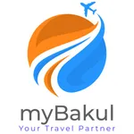 myBakul Travel icon