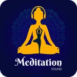 Meditation Sleep Sound icon