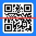 QR Code Reader Generator App icon