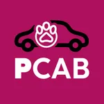 Pcab: Pet Taxi Geneva icon