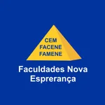 FACENE/PB Frequência icon