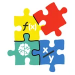 Math Genius Puzzle icon