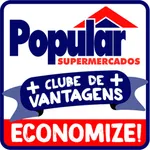 Popular Supermercados icon