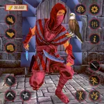 Ninja Assassin Stealth Master icon