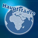 Die Hauptstädte Quiz icon