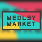 Medley Market icon