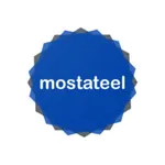 mostateel icon