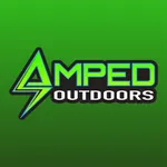 Amped Outdoors Battery Monitor icon