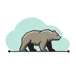 BrownBear Cloud icon