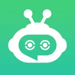 ChatAI: Ask Me Anything icon